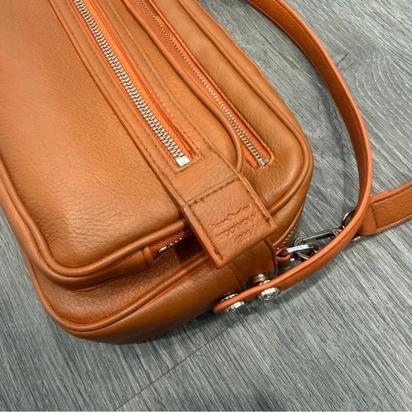 Acne Studios CAMERO PARTY SHOULDER BAG - Picture 5 of 16